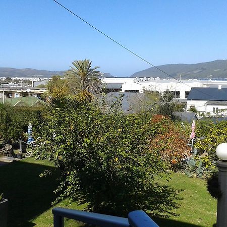 Aestas Bed & Breakfast Knysna Eksteriør bilde