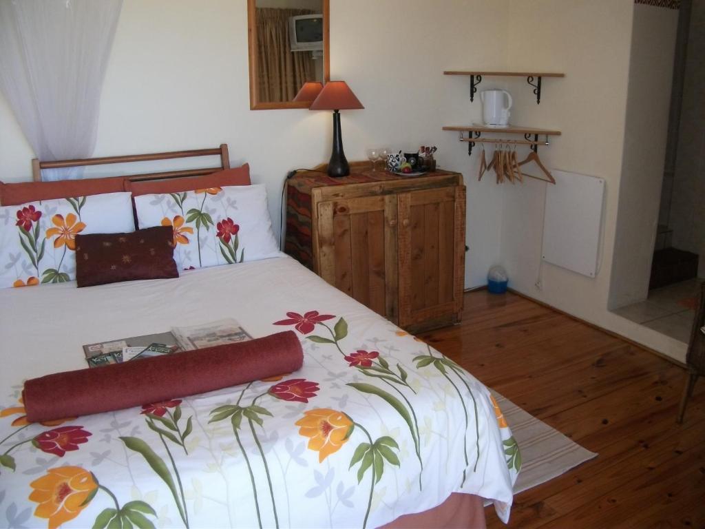 Aestas Bed & Breakfast Knysna Rom bilde