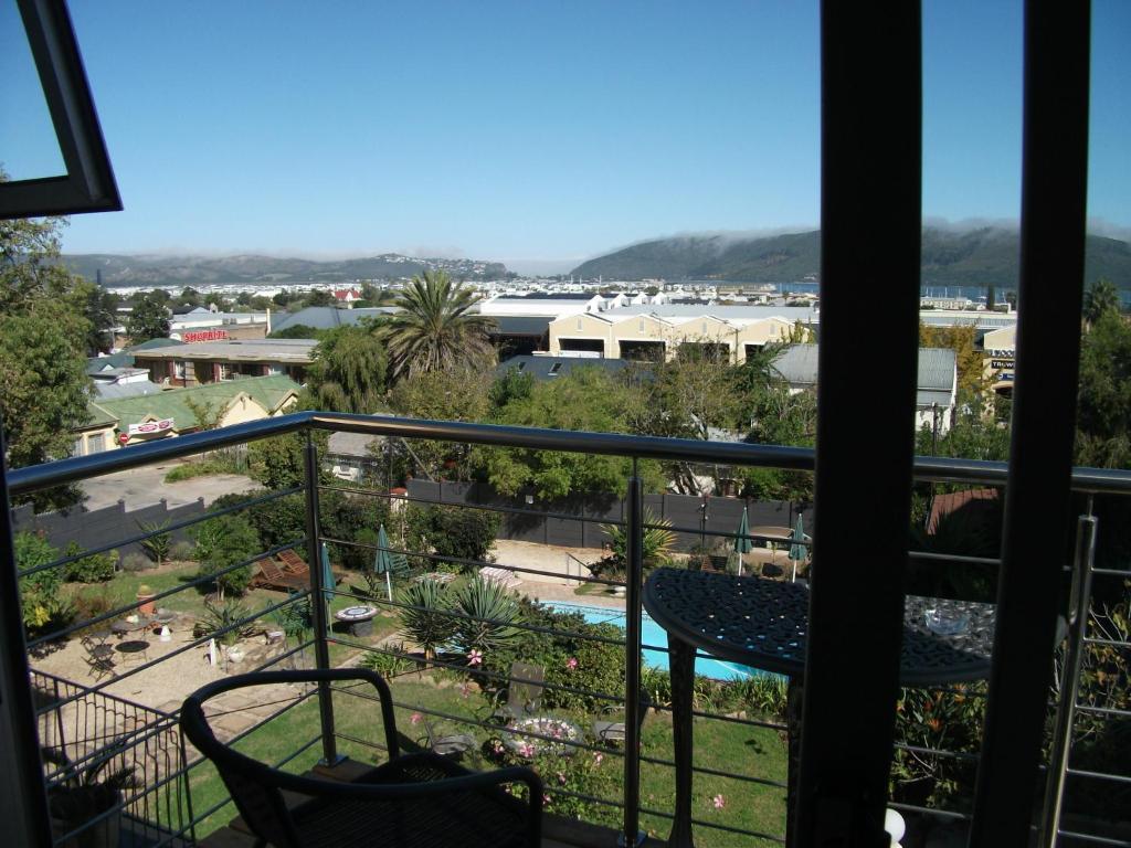 Aestas Bed & Breakfast Knysna Rom bilde