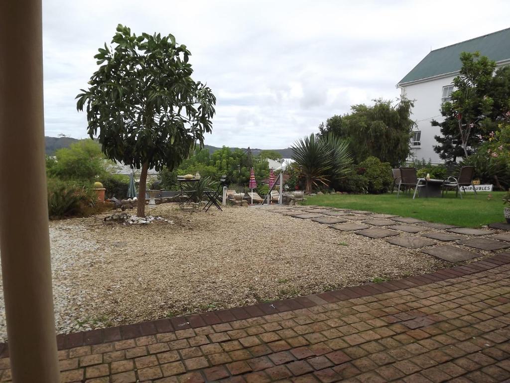 Aestas Bed & Breakfast Knysna Rom bilde
