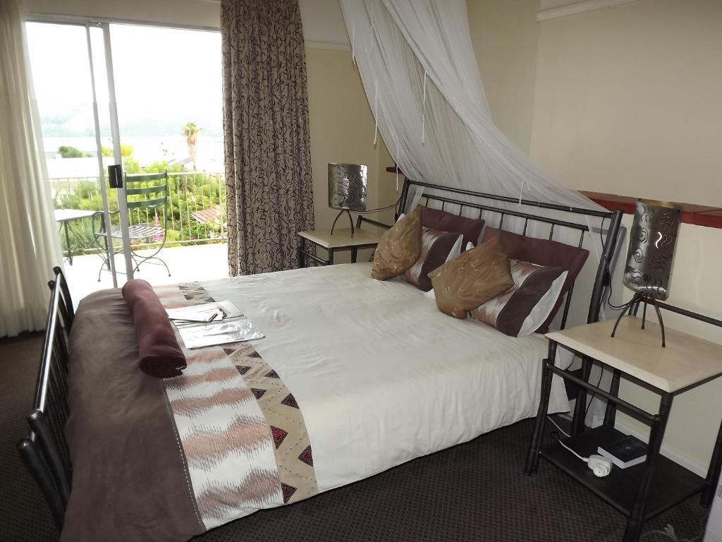 Aestas Bed & Breakfast Knysna Rom bilde