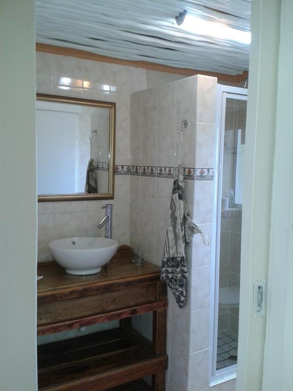 Aestas Bed & Breakfast Knysna Eksteriør bilde