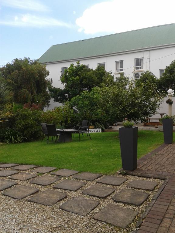 Aestas Bed & Breakfast Knysna Eksteriør bilde