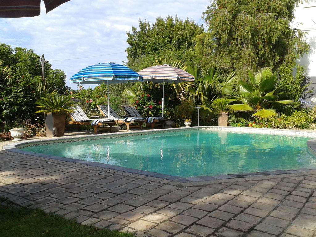 Aestas Bed & Breakfast Knysna Eksteriør bilde