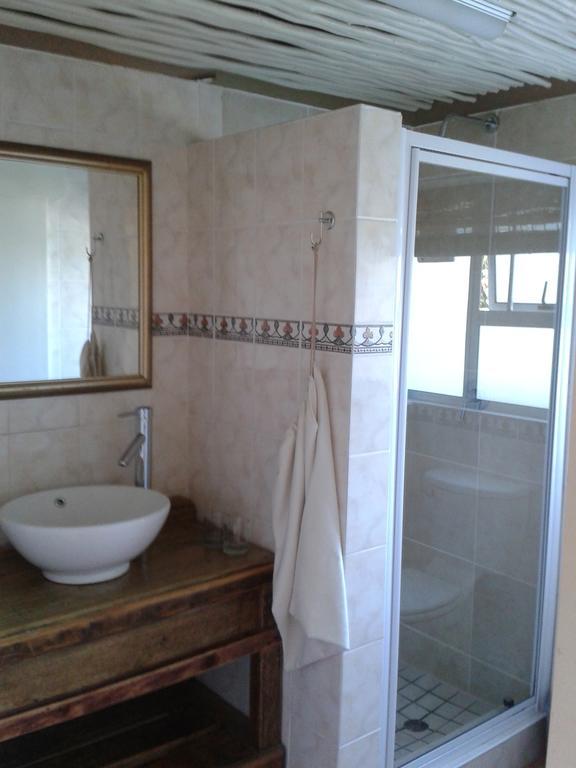 Aestas Bed & Breakfast Knysna Eksteriør bilde
