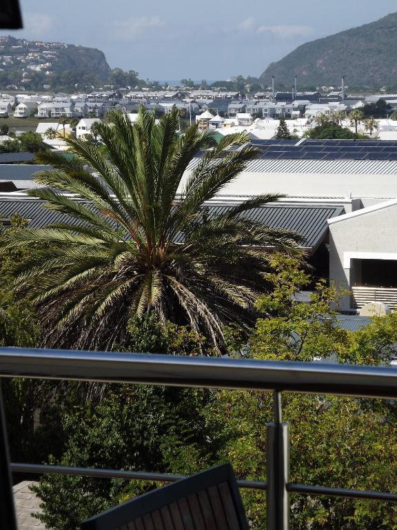 Aestas Bed & Breakfast Knysna Rom bilde