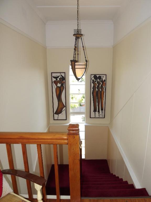Aestas Bed & Breakfast Knysna Rom bilde