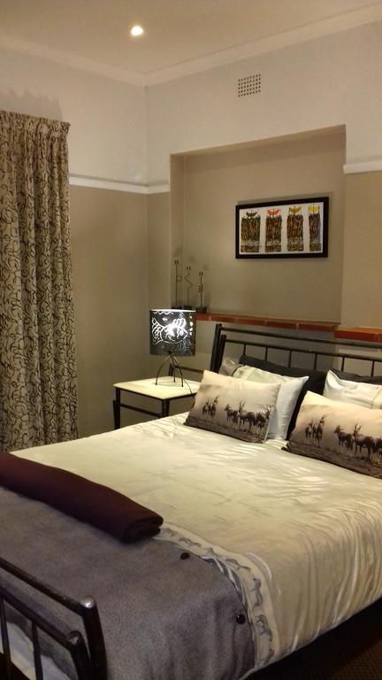 Aestas Bed & Breakfast Knysna Eksteriør bilde
