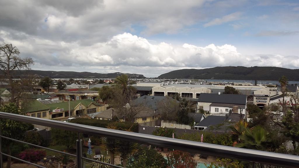 Aestas Bed & Breakfast Knysna Eksteriør bilde