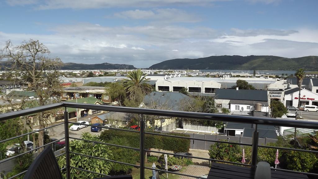 Aestas Bed & Breakfast Knysna Eksteriør bilde