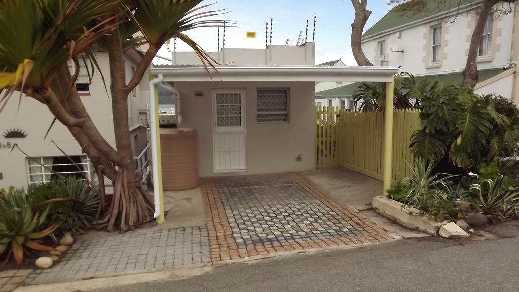Aestas Bed & Breakfast Knysna Eksteriør bilde
