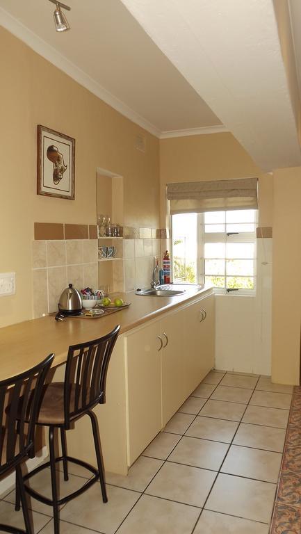 Aestas Bed & Breakfast Knysna Eksteriør bilde
