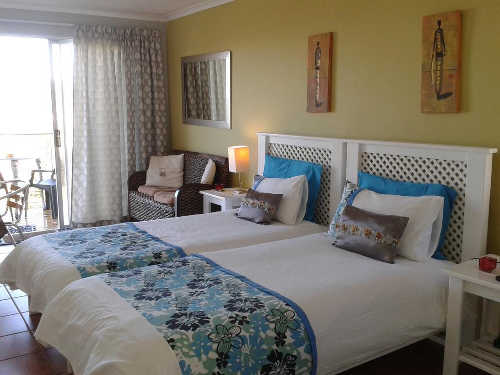 Aestas Bed & Breakfast Knysna Eksteriør bilde