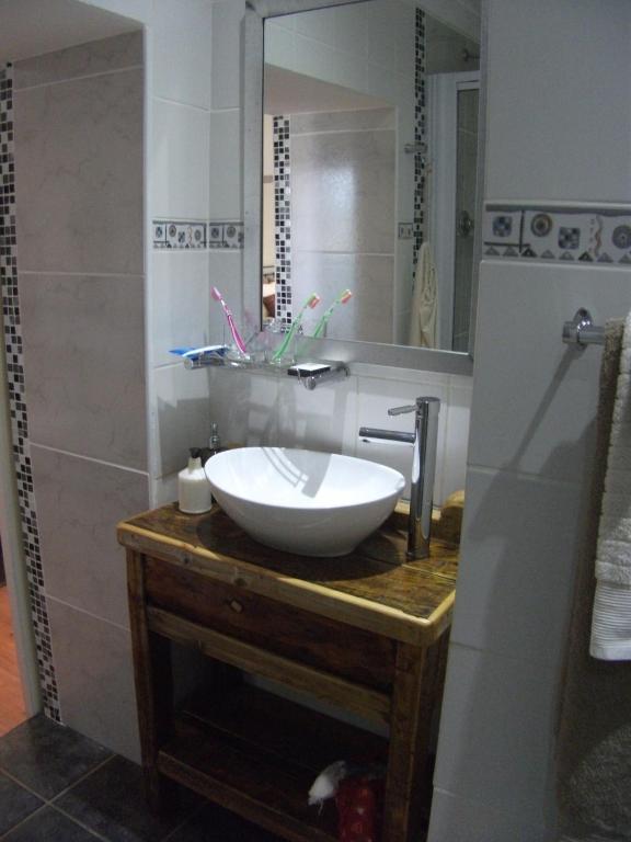 Aestas Bed & Breakfast Knysna Rom bilde