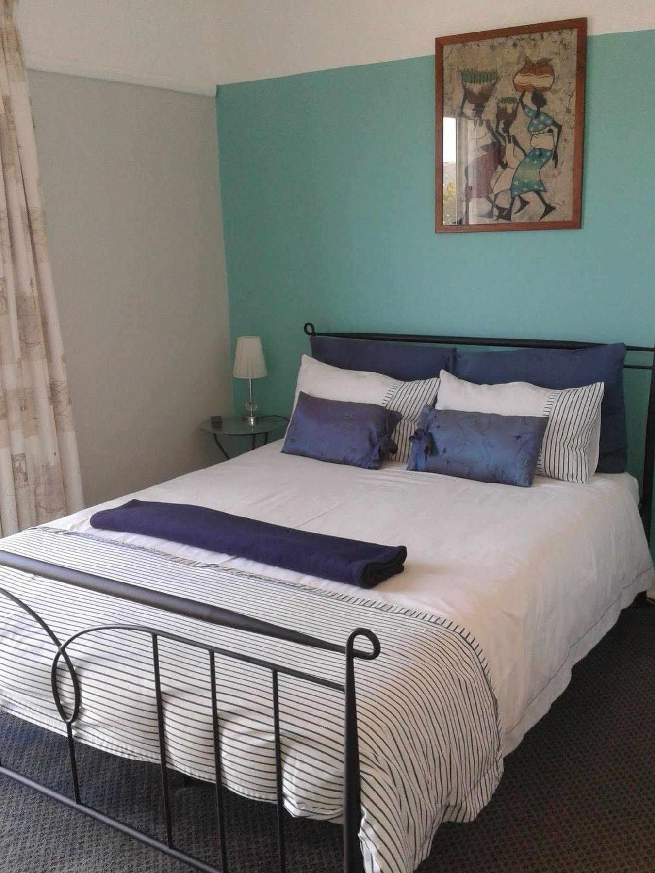 Aestas Bed & Breakfast Knysna Eksteriør bilde