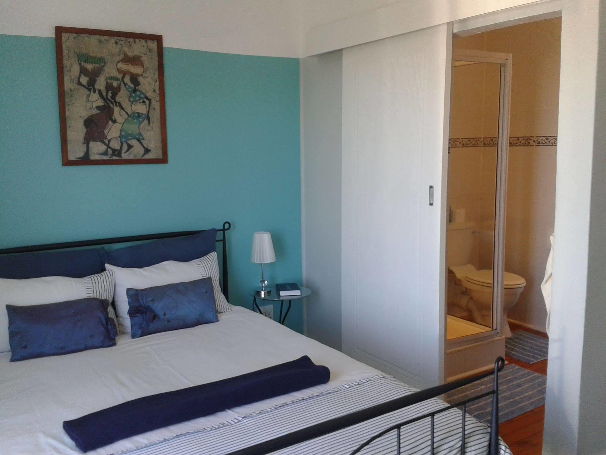 Aestas Bed & Breakfast Knysna Eksteriør bilde