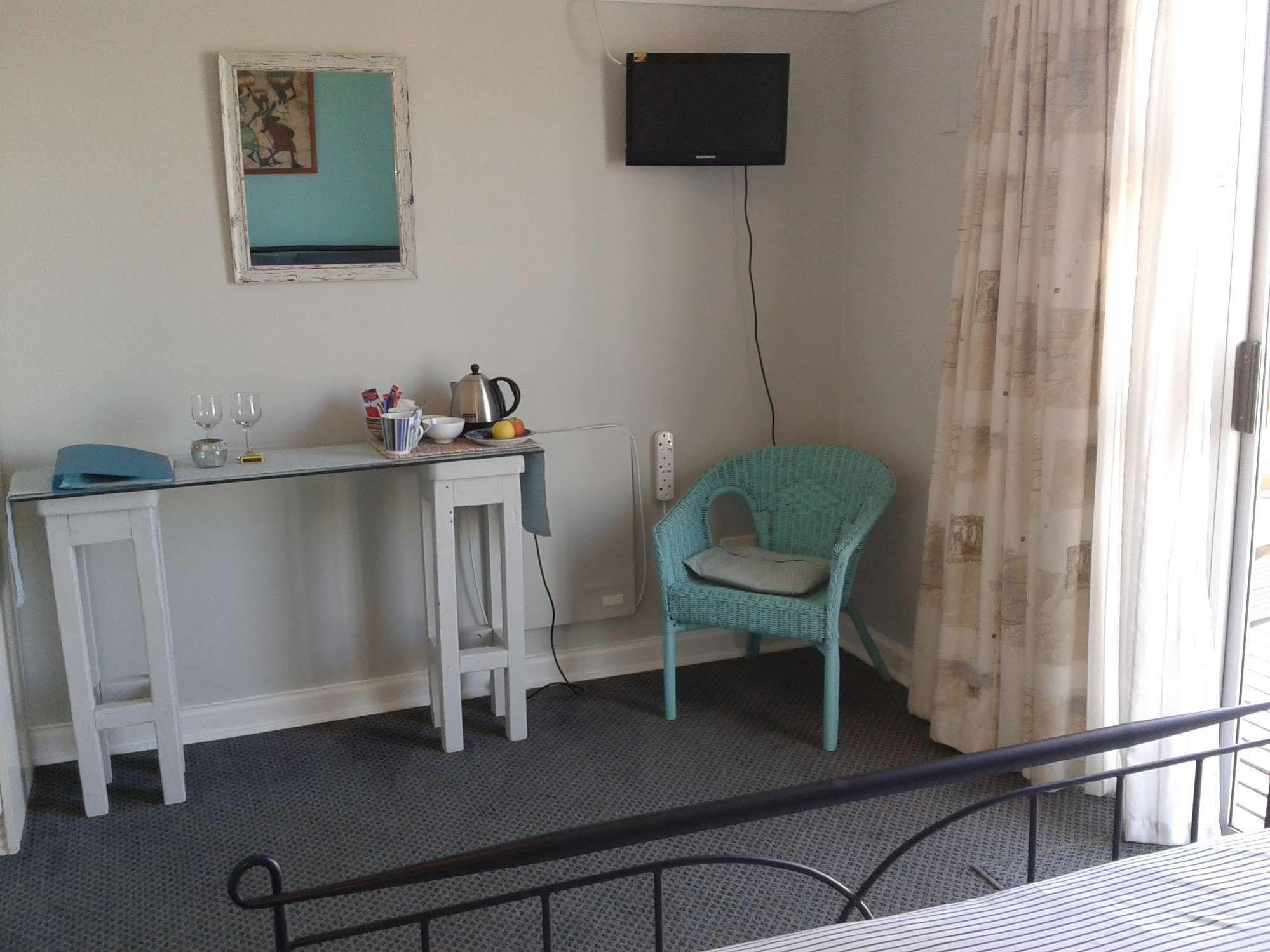 Aestas Bed & Breakfast Knysna Eksteriør bilde